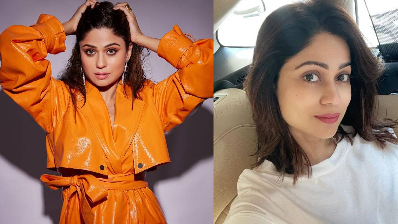 Shamita Shetty : 50 ఏళ్లు వచ్చిన పెళ్లి కాలేదు? అన్న నెటిజన్ ప్రశ్నకి ఆ నటి ఇచ్చి పడేసిందిగా Shamita Shetty : 50 ఏళ్లు వచ్చిన పెళ్లి కాలేదు? అన్న నెటిజన్ ప్రశ్నకి ఆ నటి ఇచ్చి పడేసిందిగా