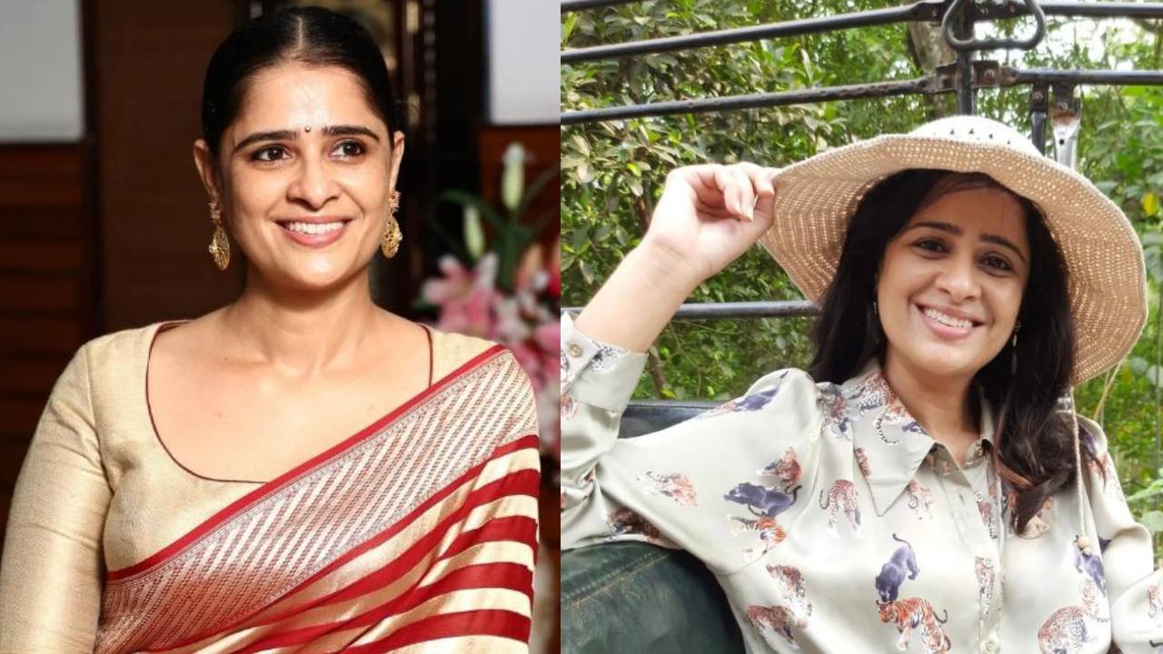 Satya Krishnan : అవకాశాల కోసం కొందరు లొంగిపోతున్నారు.. కాస్టింగ్ కౌచ్పై నటి సంచలన వ్యాఖ్యలు Satya Krishnan : అవకాశాల కోసం కొందరు లొంగిపోతున్నారు.. కాస్టింగ్ కౌచ్పై నటి సంచలన వ్యాఖ్యలు