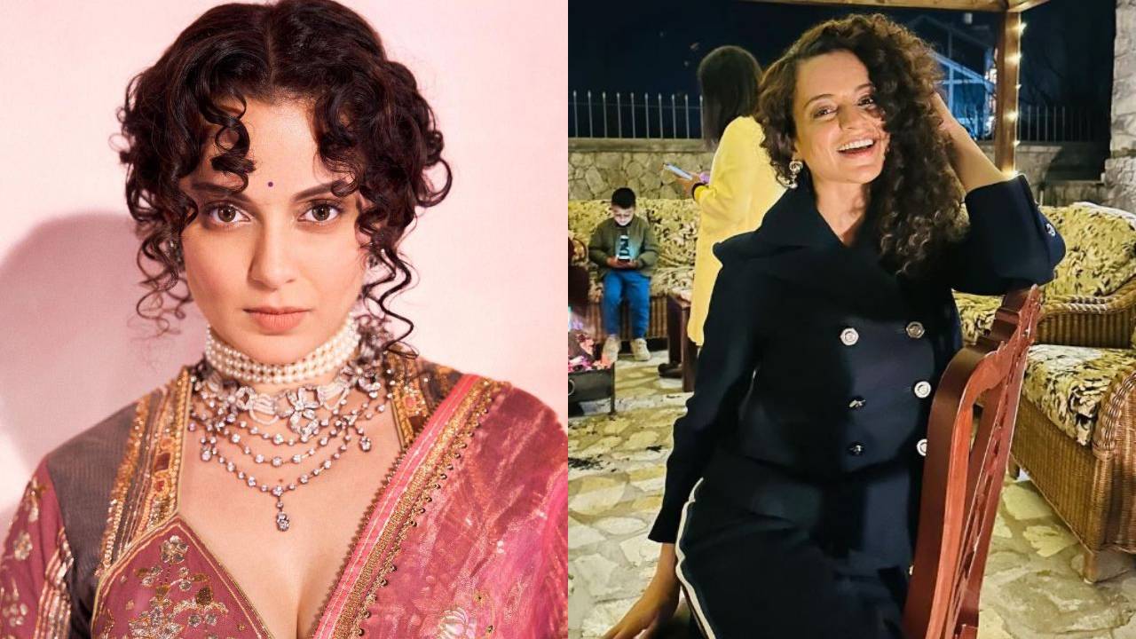 Kangana Ranaut : ‘క్వీన్’ సీక్వెల్ కథ రెడీ.. పట్టాలెక్కేదెప్పుడంటే..? Kangana Ranaut : ‘క్వీన్’ సీక్వెల్ కథ రెడీ.. పట్టాలెక్కేదెప్పుడంటే..?