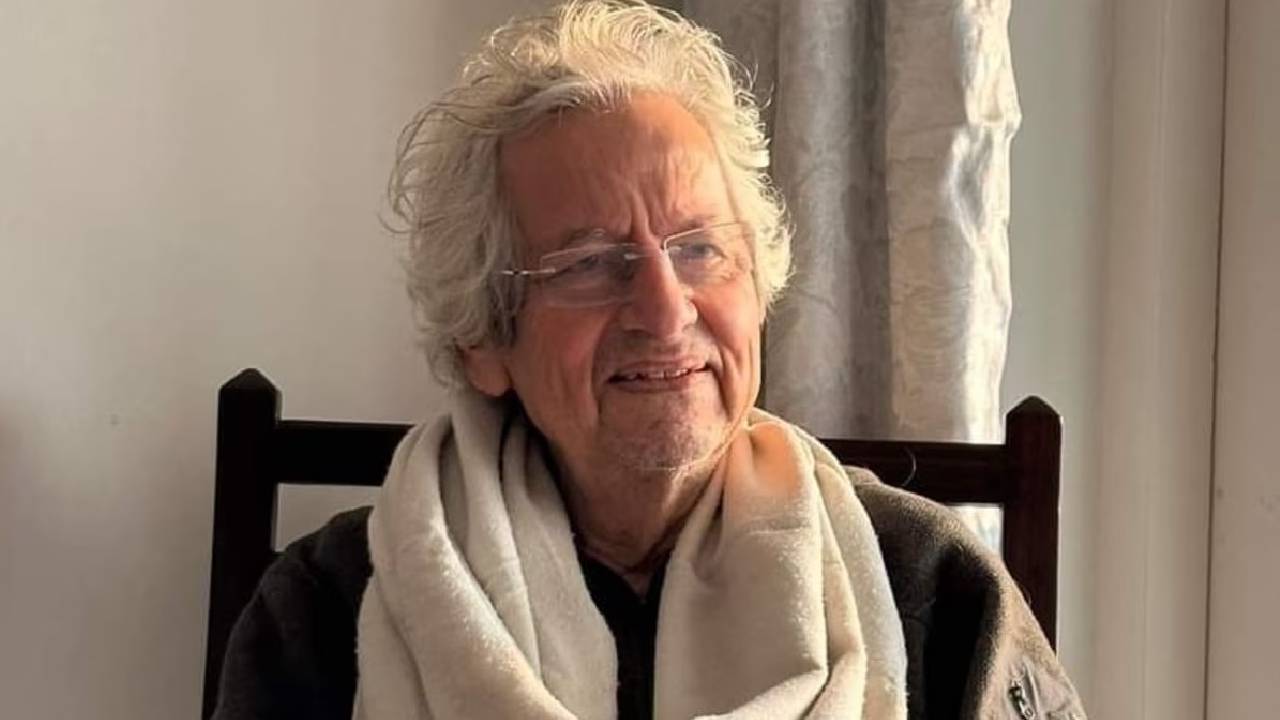 Kumar Shahani : ప్రముఖ దర్శకుడు కన్నుమూత.. విషాదంలో బాలీవుడ్ Kumar Shahani : ప్రముఖ దర్శకుడు కన్నుమూత.. విషాదంలో బాలీవుడ్