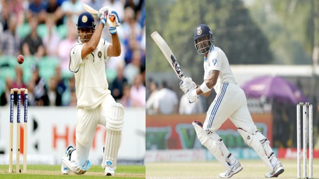Sunil Gavaskar's Sensational Praise For Dhruv Jurel