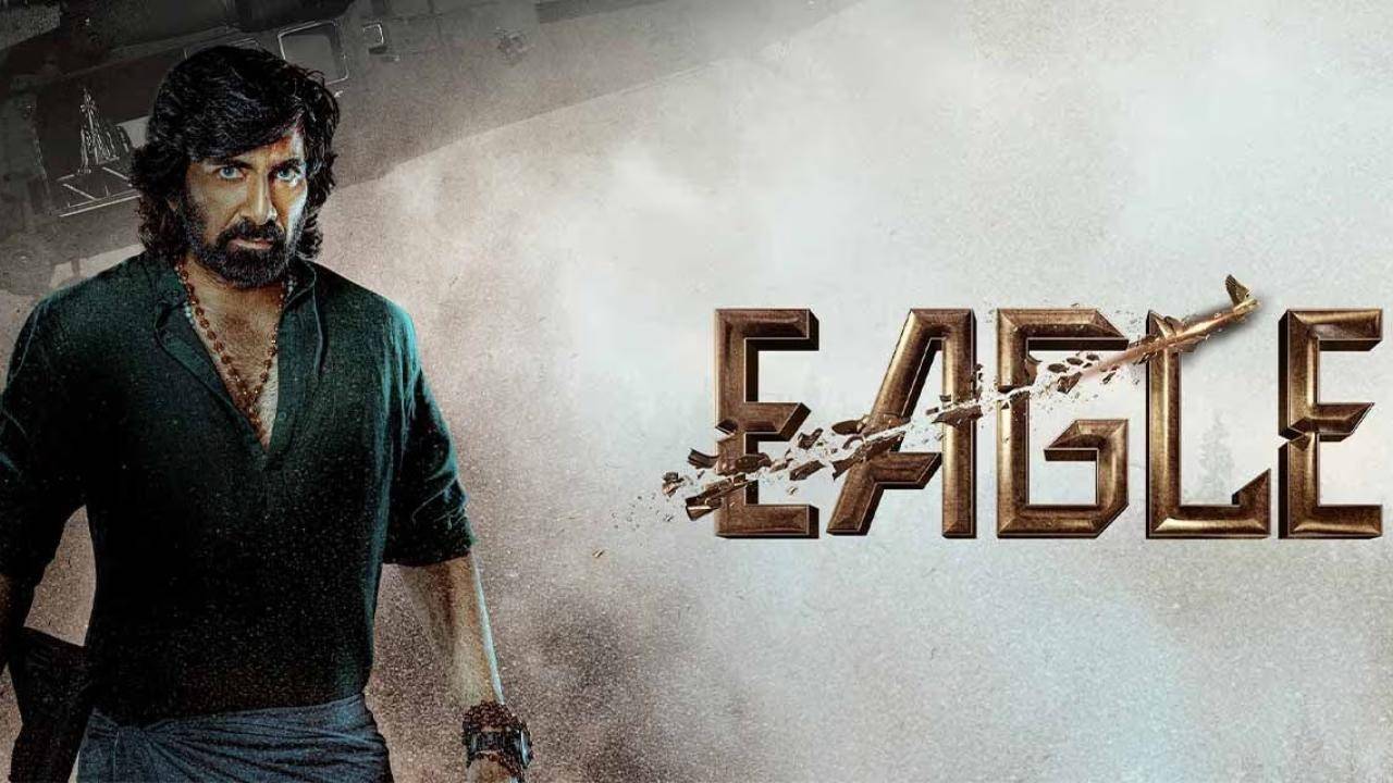 Ravi Teja : అందరూ టికెట్ రేట్లు పెంచుతుంటే.. రవితేజ ‘ఈగల్’ మాత్రం పెంచకుండానే Ravi Teja : అందరూ టికెట్ రేట్లు పెంచుతుంటే.. రవితేజ ‘ఈగల్’ మాత్రం పెంచకుండానే