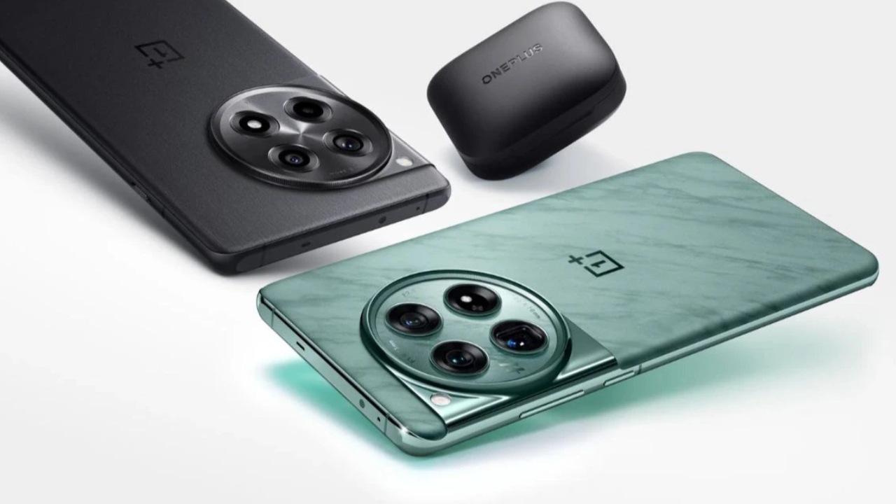 OnePlus 12R and Buds 3 goes on sale_ check price, banks offers, specs and other details