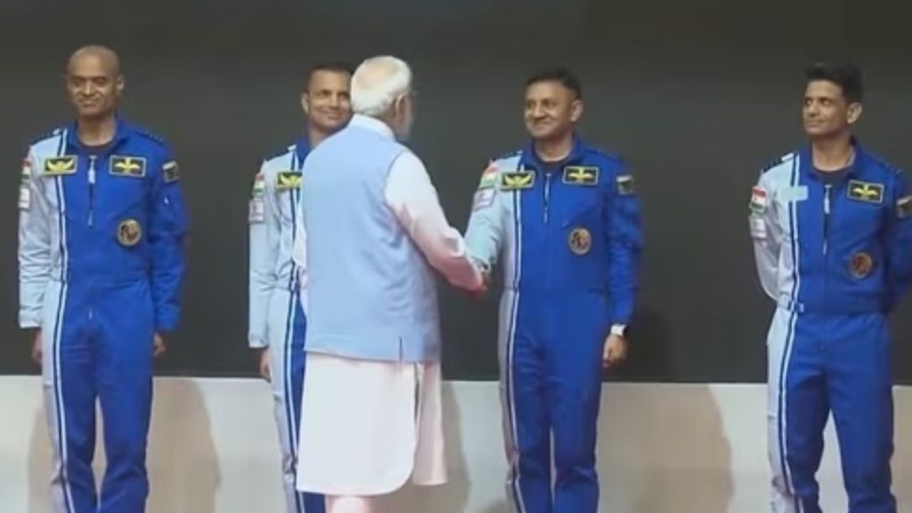 PM Modi