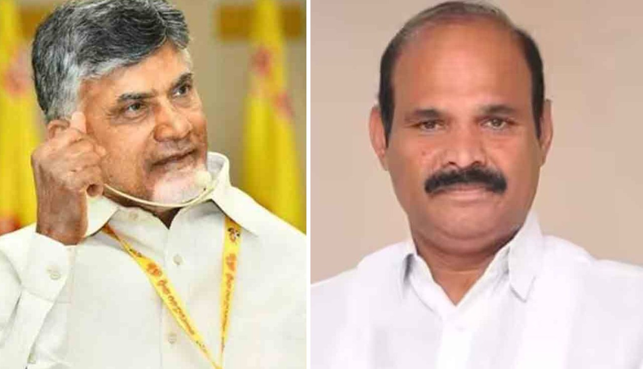 Parthasarathy : ఎమ్మెల్యే పార్థసారధి టీడీపీలో చేరికకు ముహూర్తం ఫిక్స్.. న్యూజివీడు నుంచి ఎన్నికల బరిలోకి Parthasarathy : ఎమ్మెల్యే పార్థసారధి టీడీపీలో చేరికకు ముహూర్తం ఫిక్స్.. న్యూజివీడు నుంచి ఎన్నికల బరిలోకి