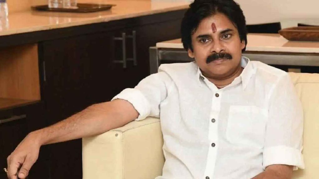 Pawan Kalyan