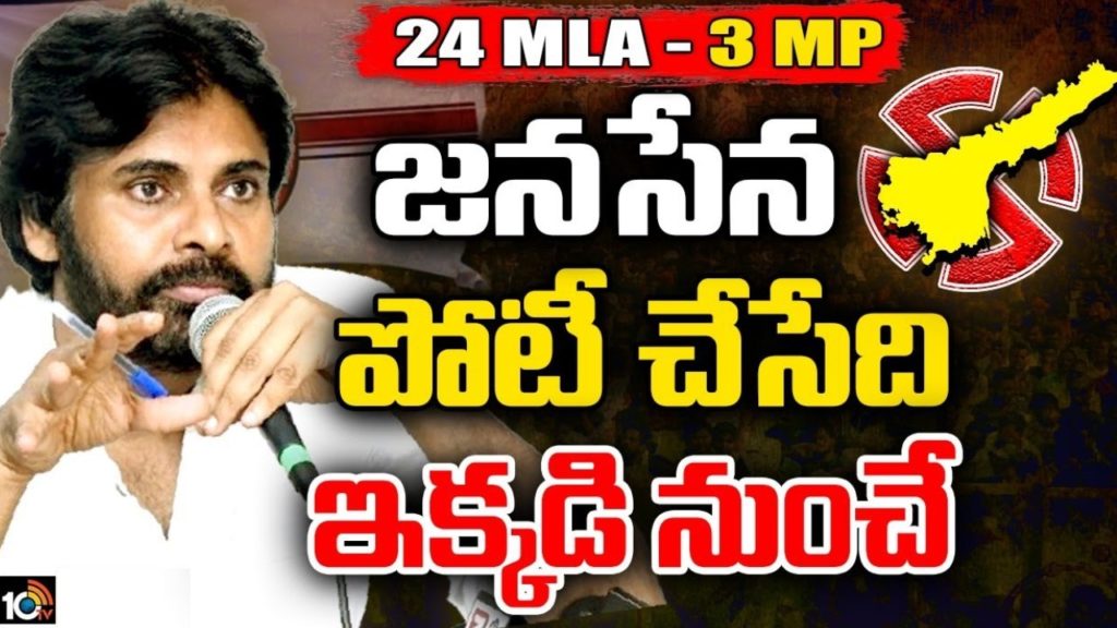 Pawan Kalyan