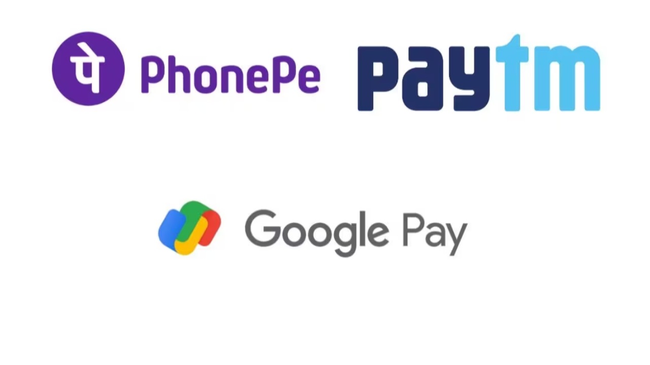 PhonePe, BHIM app downloads soar 20-50 Percent amid Paytm crisis