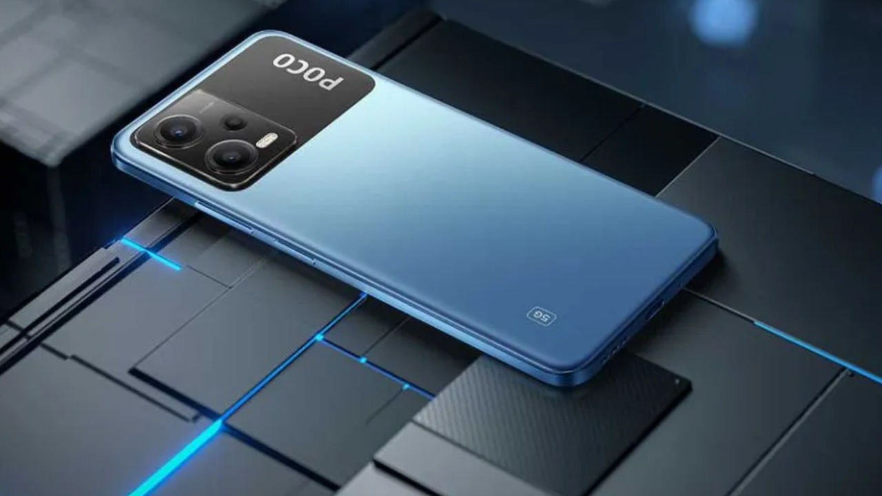 Poco X6 Pro selling massive discount best mid-range phone you can buy