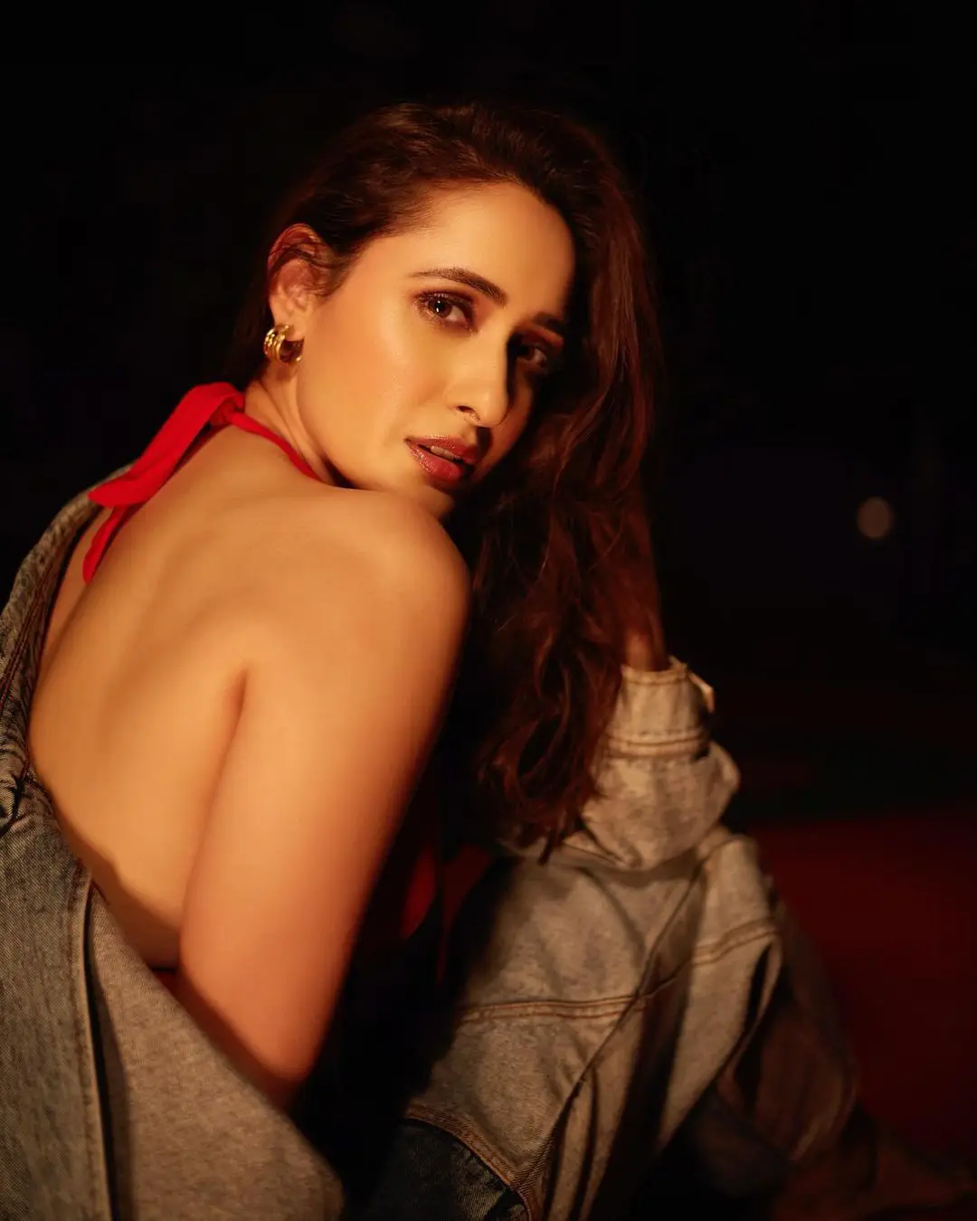 Pragya Jaiswal Sizzling Photo Shoot
