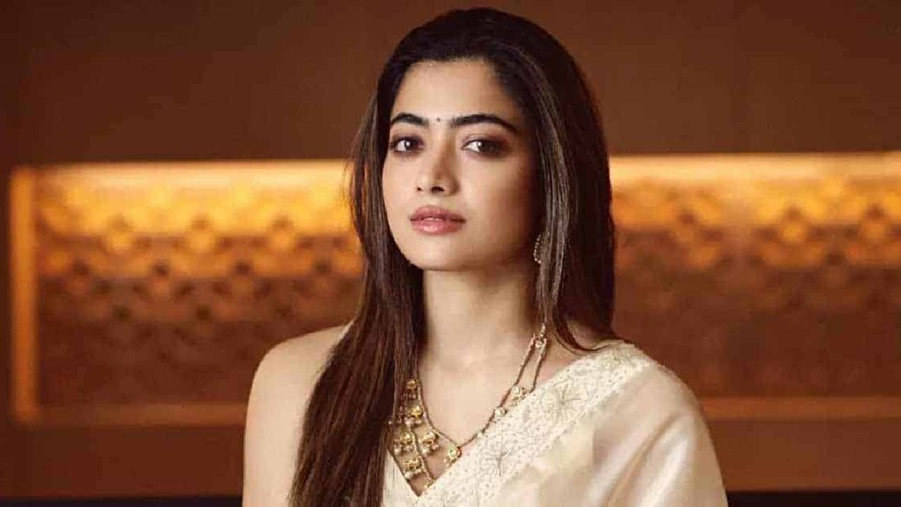 Rashmika Mandanna : చావు నుంచి తప్పించుకున్నామంటూ.. రష్మిక పోస్టు.. Rashmika Mandanna : చావు నుంచి తప్పించుకున్నామంటూ.. రష్మిక పోస్టు..