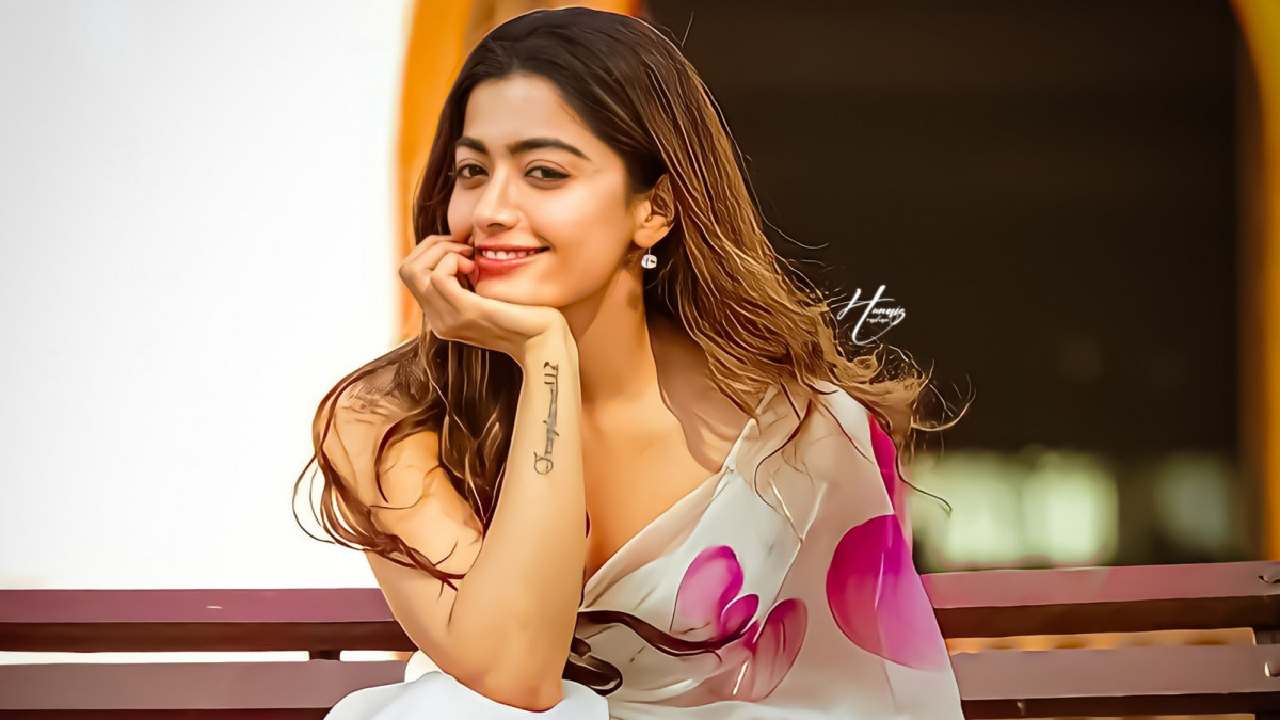 Rashmika Mandanna : అరుదైన గౌరవం అందుకున్న రష్మిక.. Rashmika Mandanna : అరుదైన గౌరవం అందుకున్న రష్మిక..