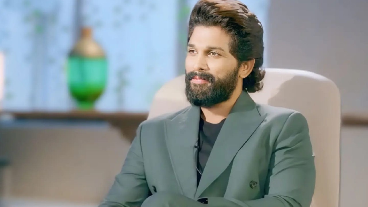 Allu Arjun : ఇది రైజ్ మాత్రమే.. రానున్న కాలంలో ఇండియా రూల్ చూస్తారు.. Allu Arjun : ఇది రైజ్ మాత్రమే.. రానున్న కాలంలో ఇండియా రూల్ చూస్తారు..
