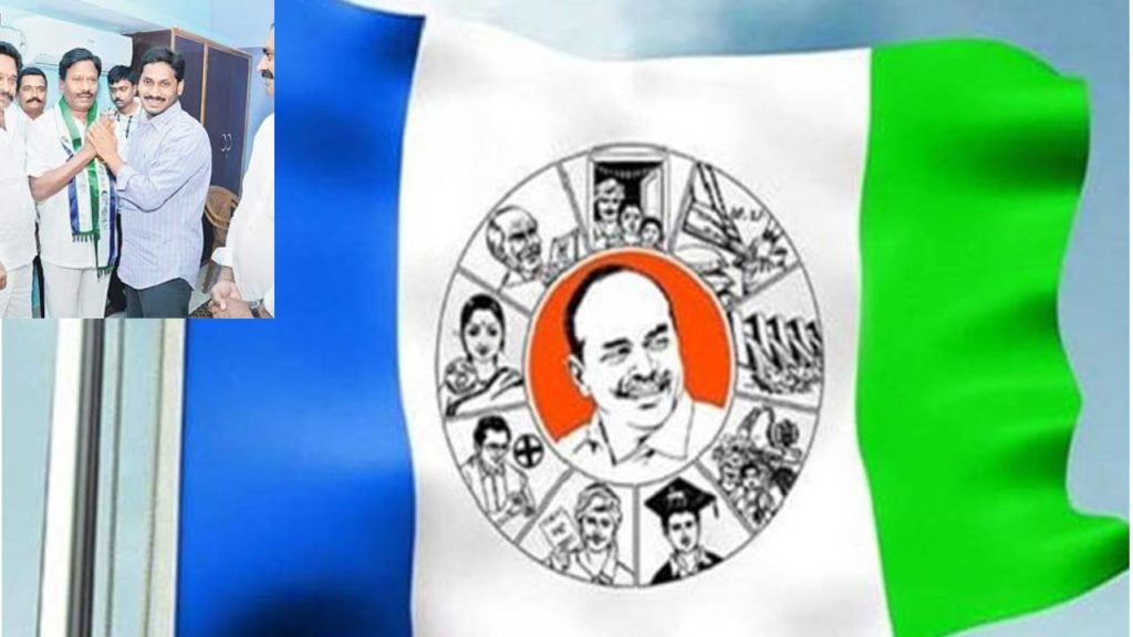 R Gandhi