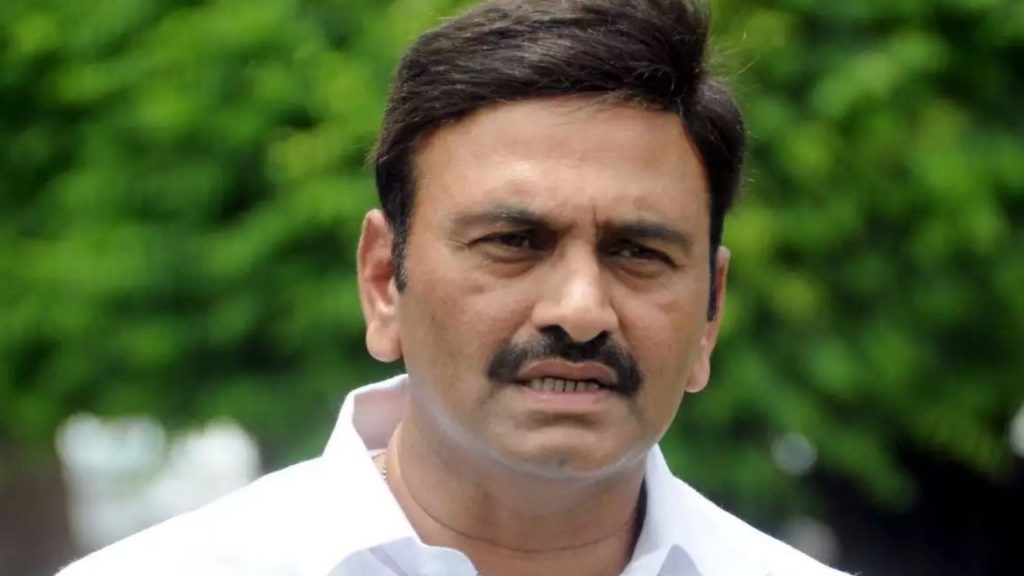 Raghuramakrishna Raju