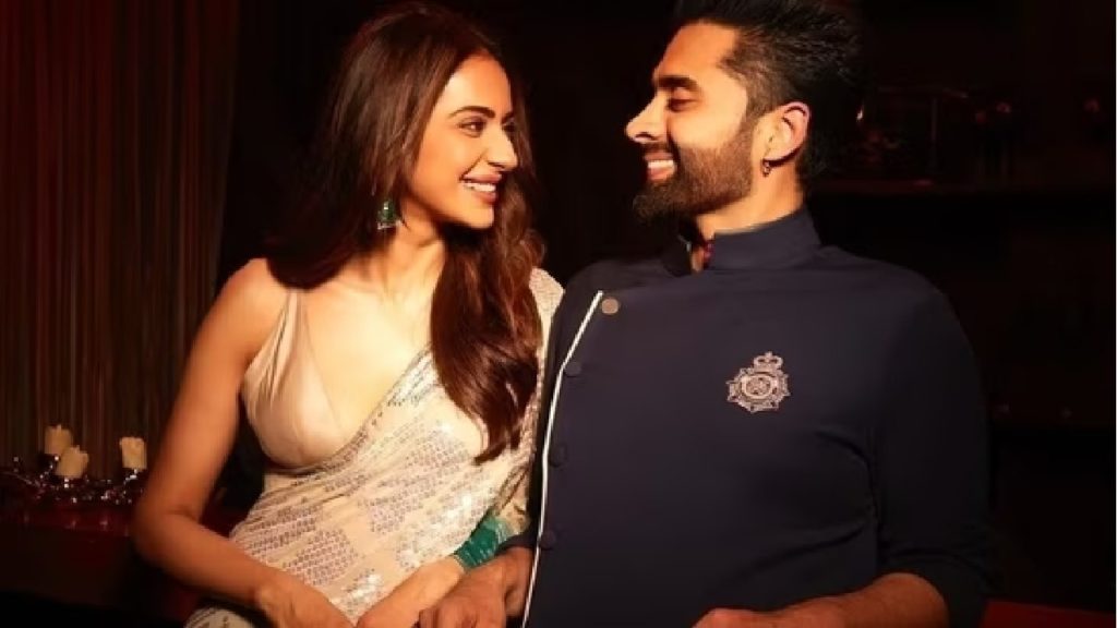 Rakul Preet Singh Jackky Bhagnani Wedding will be in special way