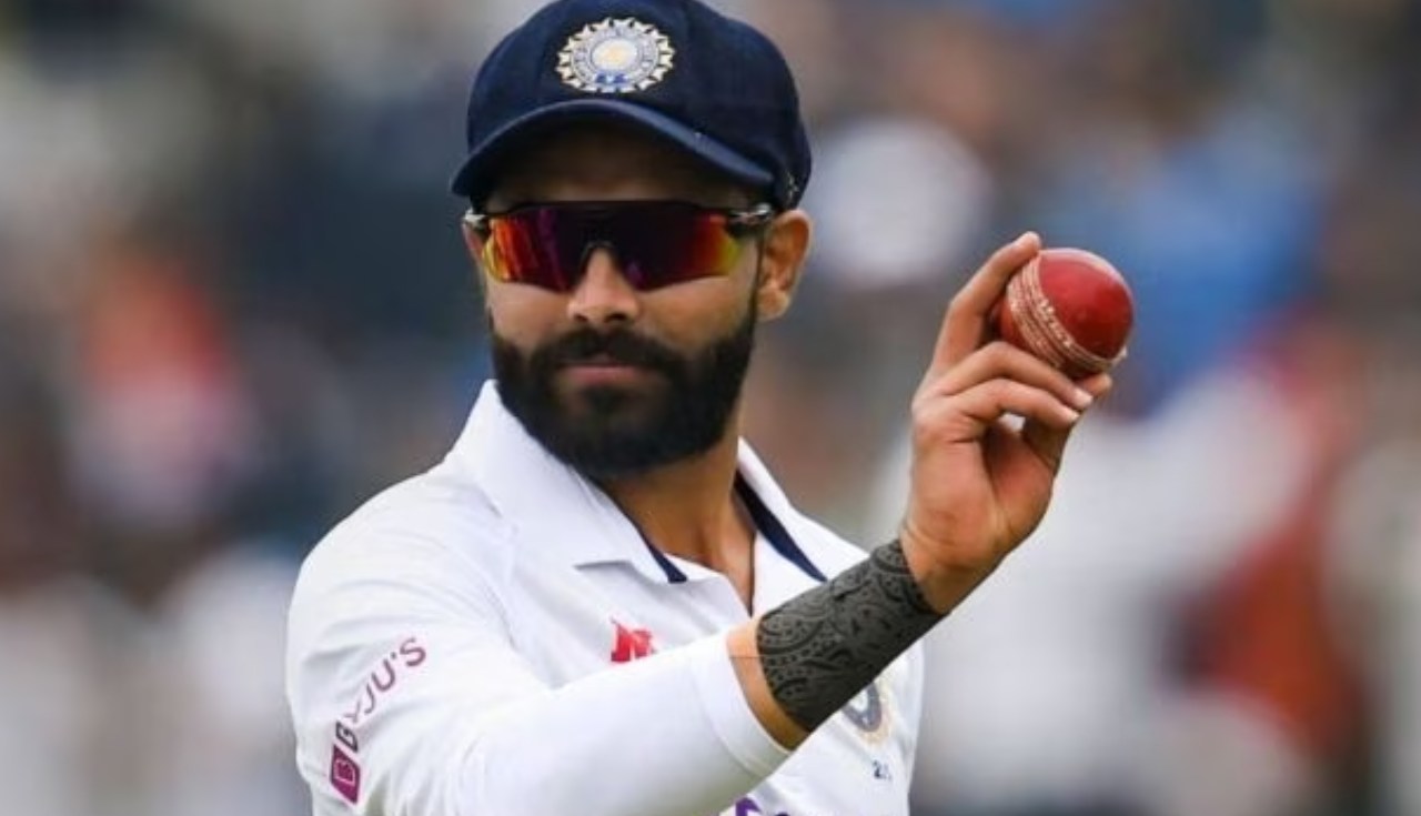 IND vs ENG 3rd Test : టీమిండియా అభిమానులకు గుడ్న్యూస్.. రవీంద్ర జడేజా వచ్చేస్తున్నాడు IND vs ENG 3rd Test : టీమిండియా అభిమానులకు గుడ్న్యూస్.. రవీంద్ర జడేజా వచ్చేస్తున్నాడు