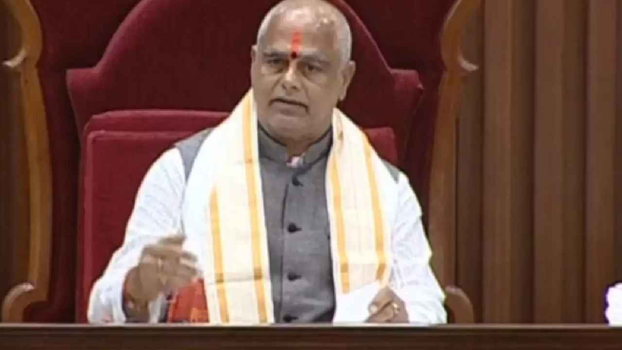 రెబల్ ఎమ్మెల్యేల అనర్హత పిటిషన్పై త్వరలో స్పీకర్ నిర్ణయం.. ఏం జరగనుంది? రెబల్ ఎమ్మెల్యేల అనర్హత పిటిషన్పై త్వరలో స్పీకర్ నిర్ణయం.. ఏం జరగనుంది?
