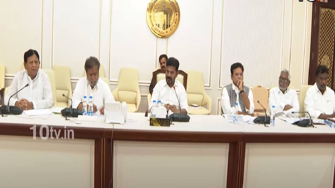Rythu Bharosa: రైతు భరోసా అమలుకు తెలంగాణ సర్కారు ద్విముఖ వ్యూహం! Rythu Bharosa: రైతు భరోసా అమలుకు తెలంగాణ సర్కారు ద్విముఖ వ్యూహం!