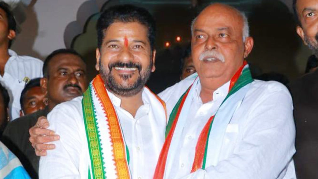 Mancherial MLA Kokkirala PremSagar Rao interesting Comments on CM Revanth Reddy