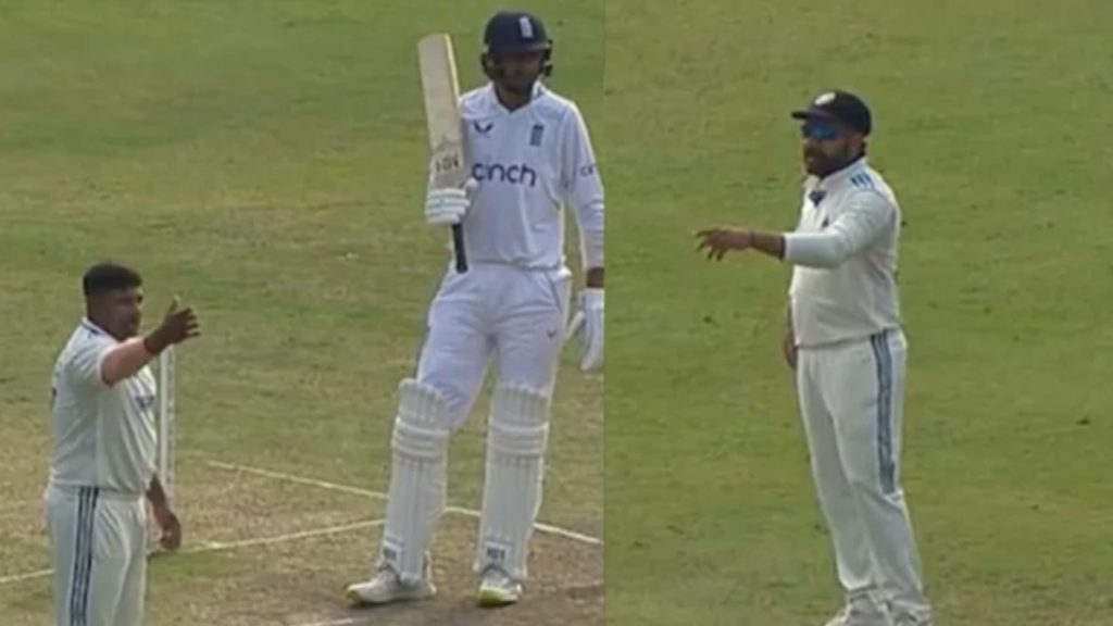 Rohit Sharma