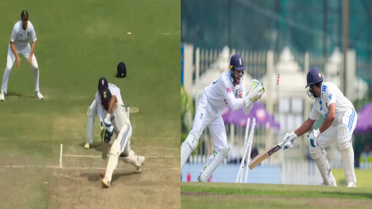 Rohit Sharma : అయ్యో రోహిత్.. ఇలా ఔట్ అయిపోయావు.. కెప్టెనే ఇలా ఆడితే.. Rohit Sharma : అయ్యో రోహిత్.. ఇలా ఔట్ అయిపోయావు.. కెప్టెనే ఇలా ఆడితే..