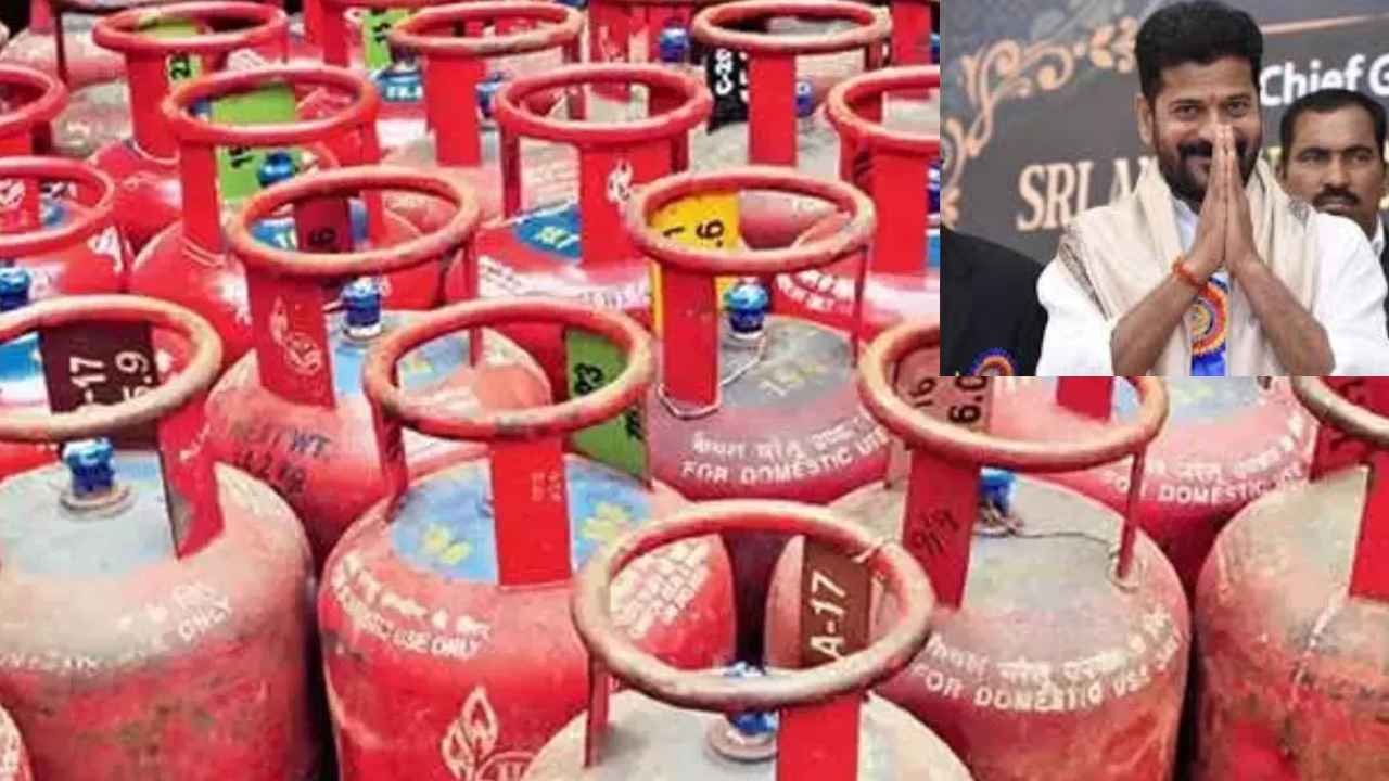 వారికి మాత్రమే రూ.500కే గ్యాస్ సిలిండర్.. ప్రభుత్వం జీవో జారీ, మార్గదర్శకాలు ఇవే వారికి మాత్రమే రూ.500కే గ్యాస్ సిలిండర్.. ప్రభుత్వం జీవో జారీ, మార్గదర్శకాలు ఇవే