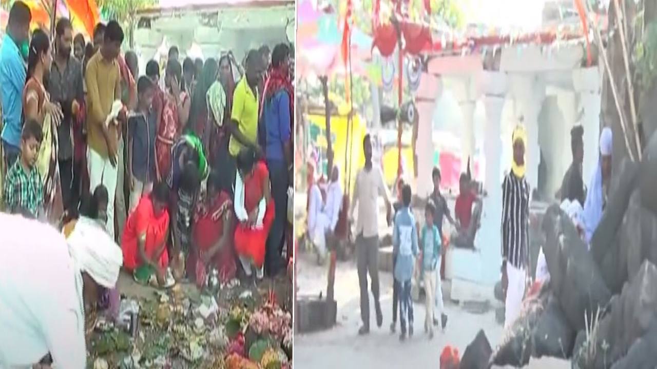 Jangi Jathara: జంగీ జాతర విశిష్టత ఏంటో తెలుసా? Jangi Jathara: జంగీ జాతర విశిష్టత ఏంటో తెలుసా?