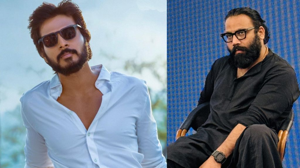 Sandeep Reddy Vanga is primarily planning that project with Sundeep Kishan