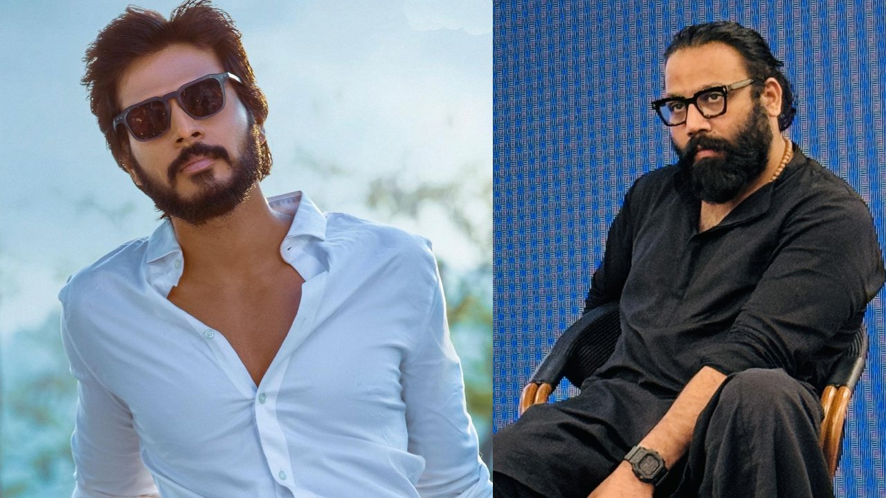 Sundeep Kishan : ఆ సినిమాని సందీప్ కిషన్తో చేయడానికి.. సందీప్ రెడ్డి వంగ ప్లాన్ చేశాడట.. Sundeep Kishan : ఆ సినిమాని సందీప్ కిషన్తో చేయడానికి.. సందీప్ రెడ్డి వంగ ప్లాన్ చేశాడట..