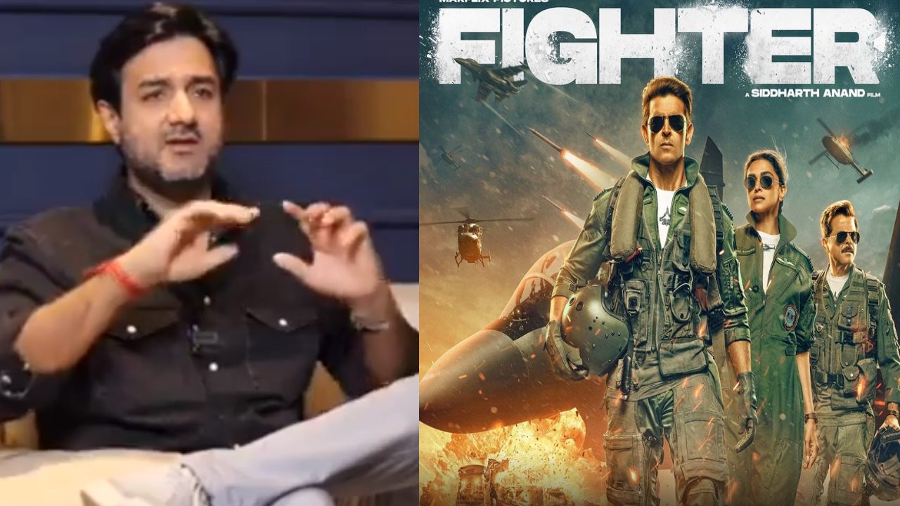 Siddharth Anand : ఫైటర్ మూవీ రిజల్ట్కి.. ఆడియన్స్ని నిందిస్తున్న బాలీవుడ్ దర్శకుడు.. Siddharth Anand : ఫైటర్ మూవీ రిజల్ట్కి.. ఆడియన్స్ని నిందిస్తున్న బాలీవుడ్ దర్శకుడు..