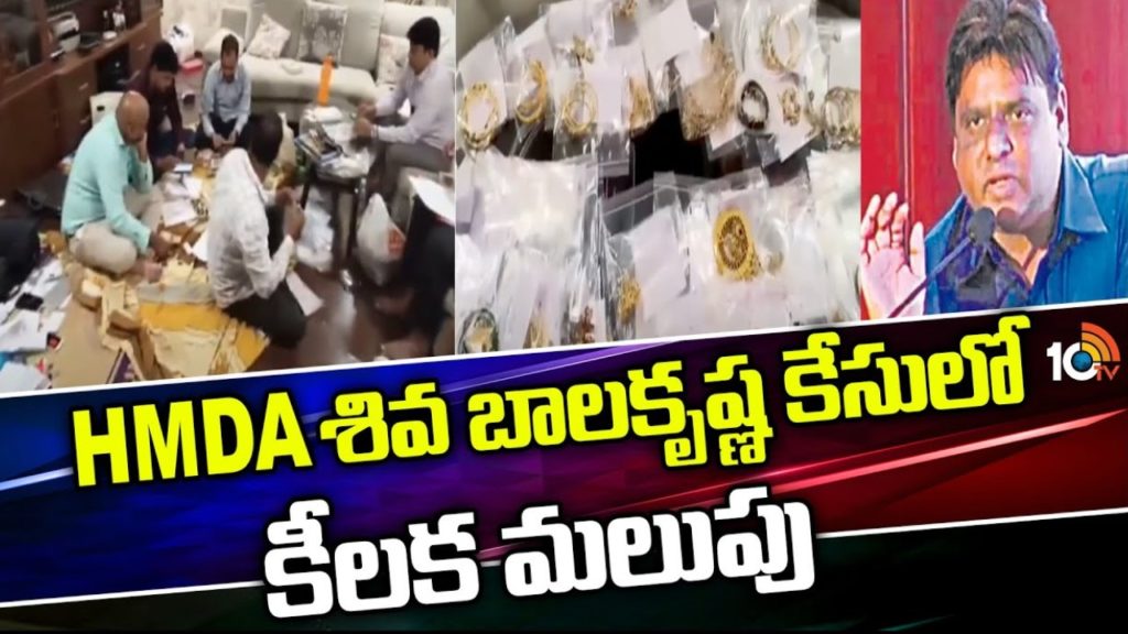 Siva Balakrishna Case