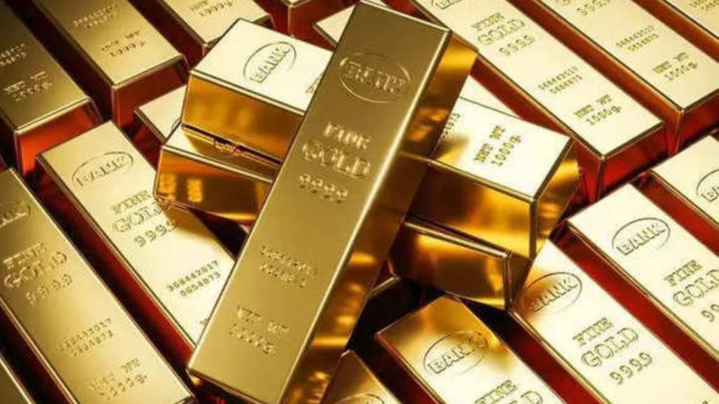 Sovereign Gold Bond Scheme