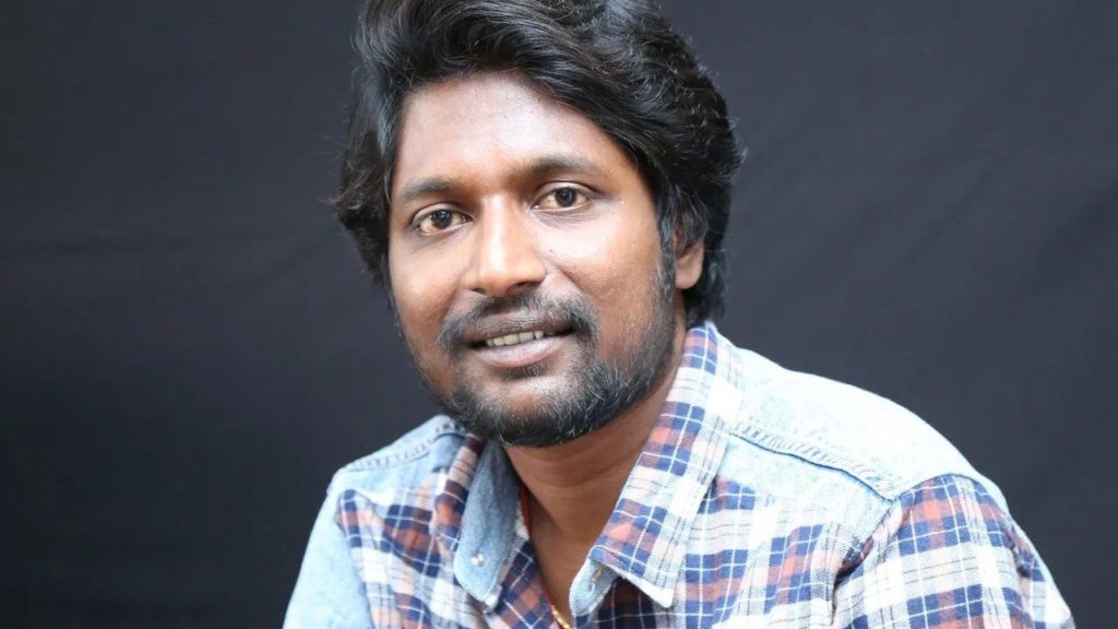 Suhas took dashing decision for one scene in Ambajipeta Marriage Band Movie