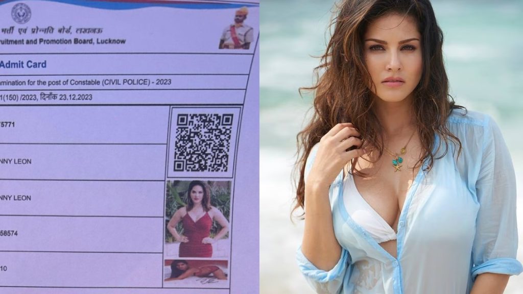Sunny leone