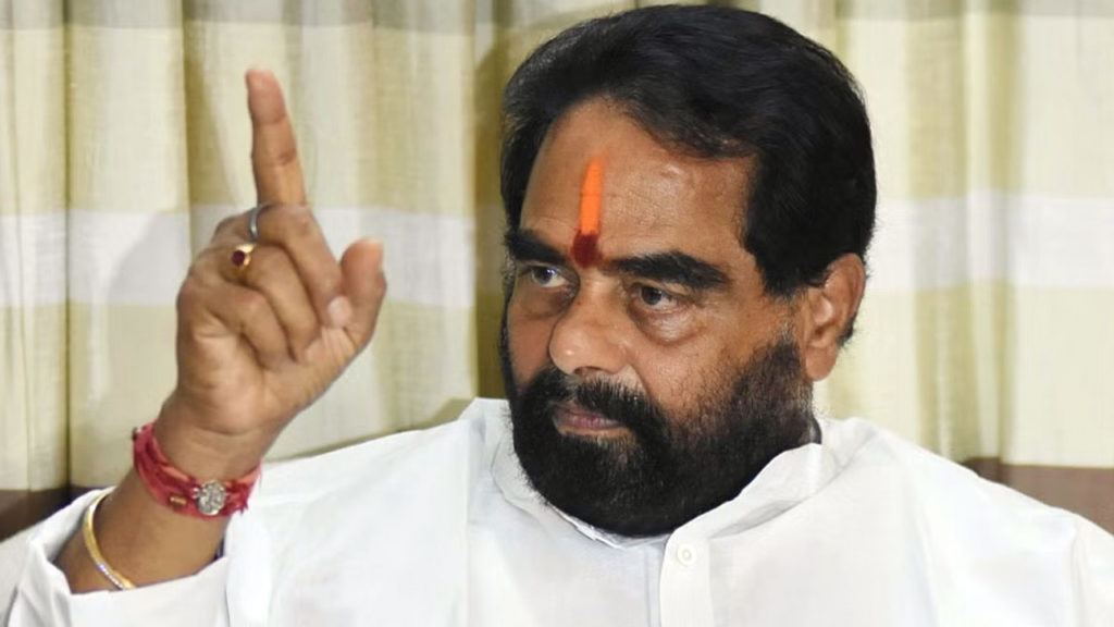 tammineni sitaram respond on mlas disqualification