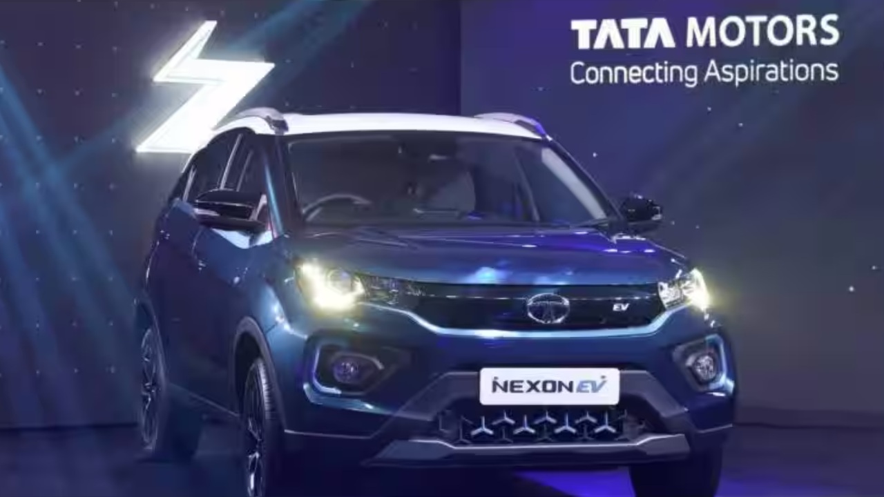Tata Motors Announces First EV Price Cuts in India