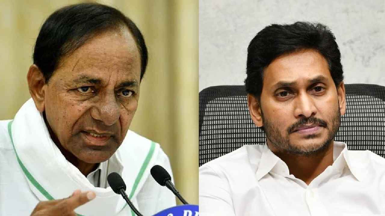 జగన్ కోసం ఏపీకి తరలించారు, కేసీఆర్ చాలా అన్యాయం చేశారు- బీర్ల అయిలయ్య జగన్ కోసం ఏపీకి తరలించారు, కేసీఆర్ చాలా అన్యాయం చేశారు- బీర్ల అయిలయ్య