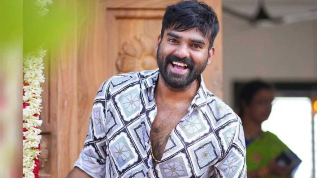 Telugu Youtuber Chandoo Sai comments about his arrest