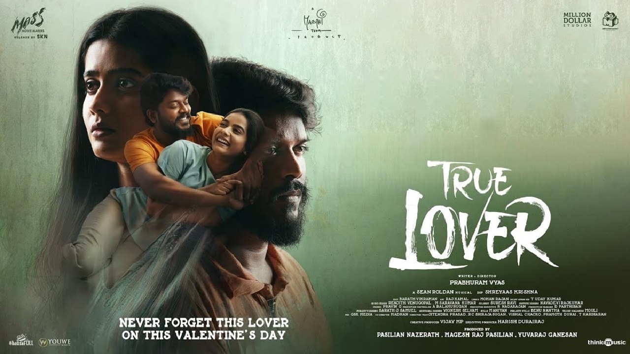 True Lover : ‘ట్రూ లవర్’ మూవీ.. ఆ ఓటిటి అండ్ టీవీ ఛానల్లోనే ప్రసారం కాబోతుంది.. True Lover : ‘ట్రూ లవర్’ మూవీ.. ఆ ఓటిటి అండ్ టీవీ ఛానల్లోనే ప్రసారం కాబోతుంది..