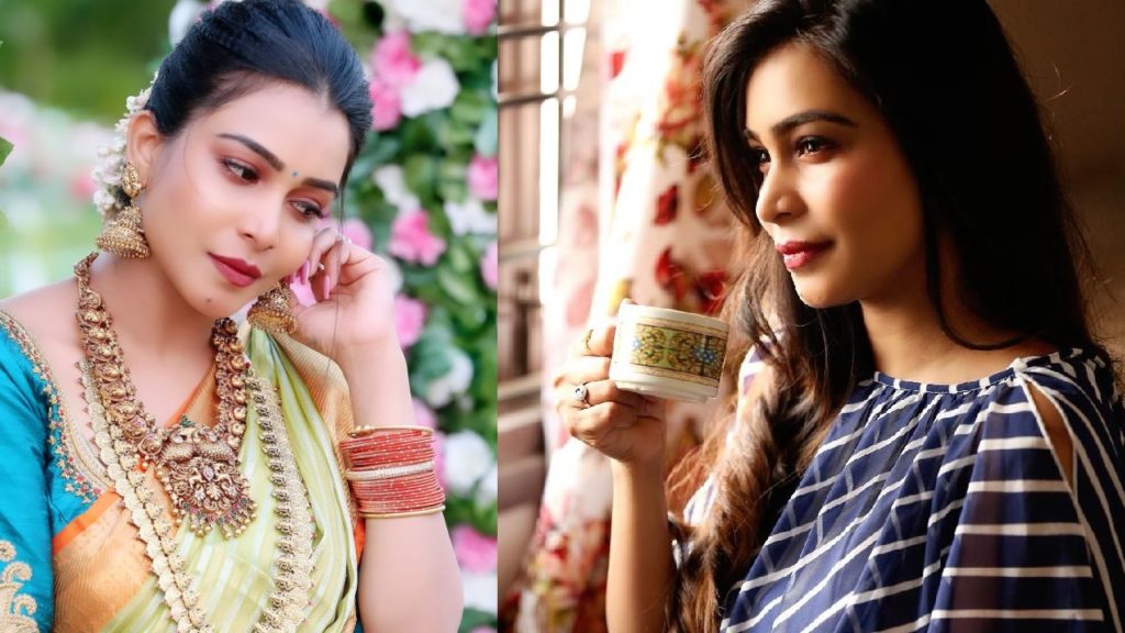 Tollywood Actress Sanjana Anne is becoming a director