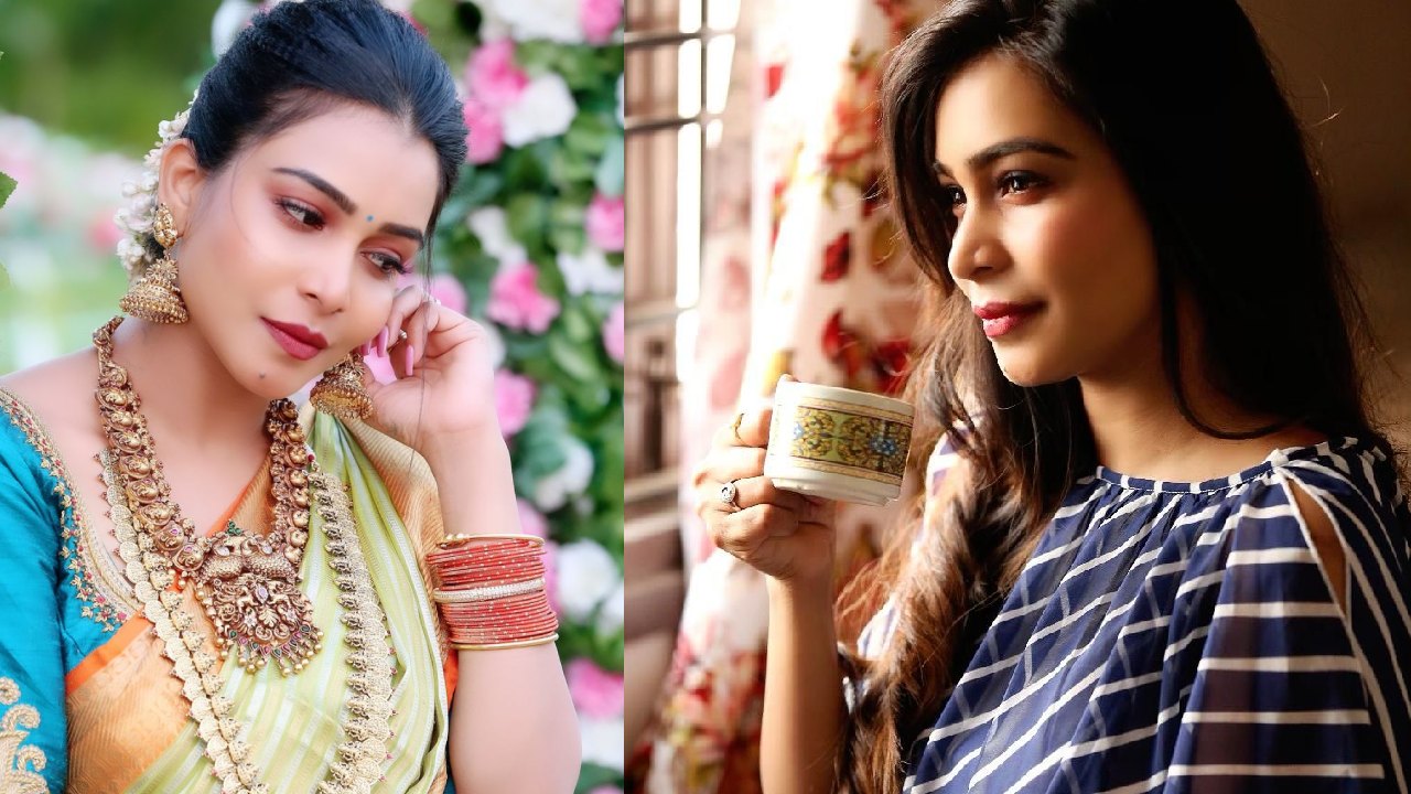 Sanjana Anne : దర్శకురాలిగా మారబోతున్న టాలీవుడ్ హీరోయిన్.. Sanjana Anne : దర్శకురాలిగా మారబోతున్న టాలీవుడ్ హీరోయిన్..