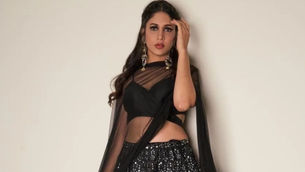Tollywood Heroine Lavanya Tripathi reveals her nick name in miss perfect promotions