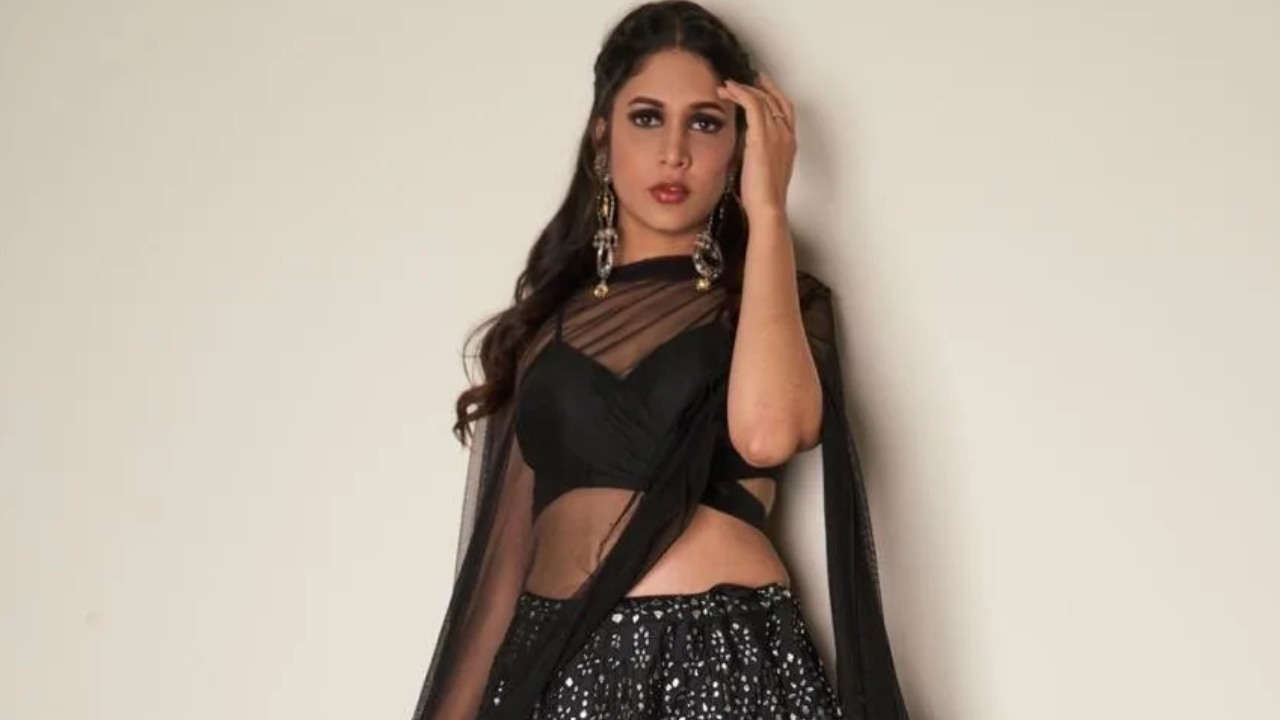 Lavanya Tripathi : లావణ్య త్రిపాఠి నిక్ నేమ్ ఏంటో తెలుసా..? Lavanya Tripathi : లావణ్య త్రిపాఠి నిక్ నేమ్ ఏంటో తెలుసా..?
