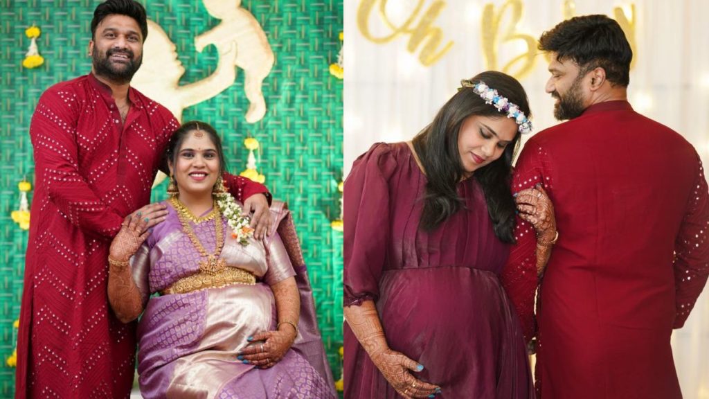 Tollywood Music Director Devi Sri Prasad brother Sagar blessed with baby boy