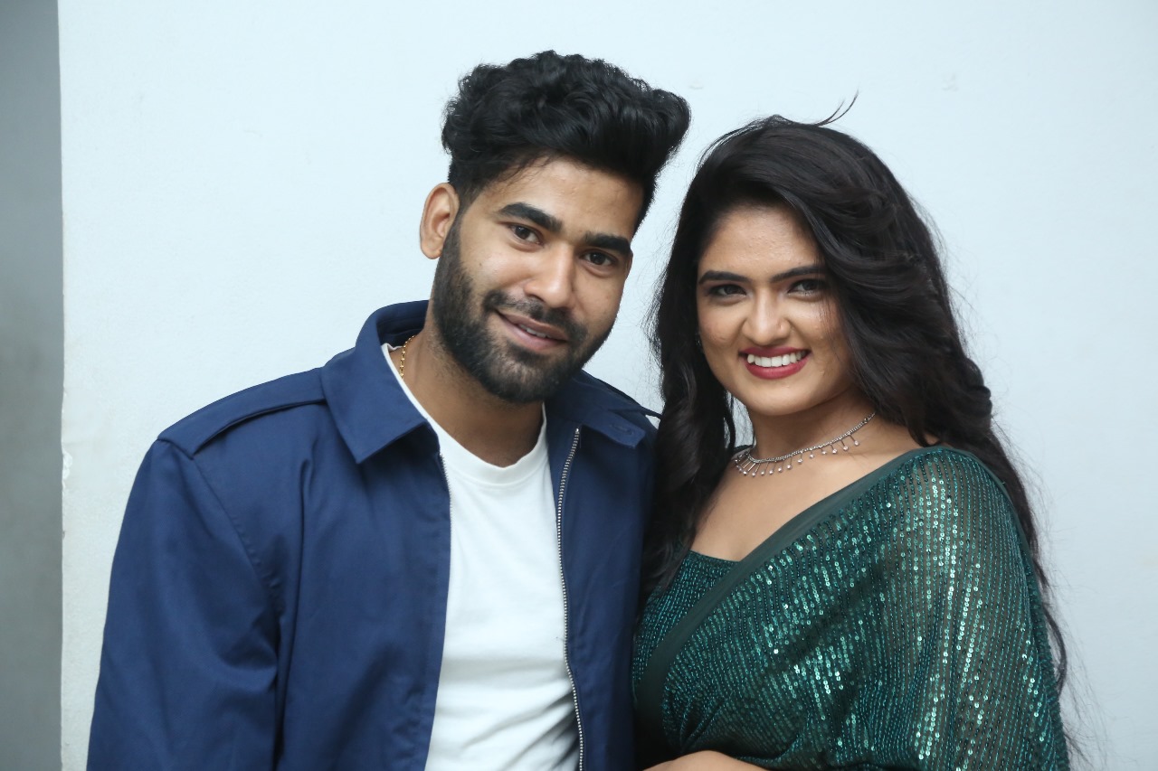 Tollywood New Movie Maa Oori Raja Reddy release date update