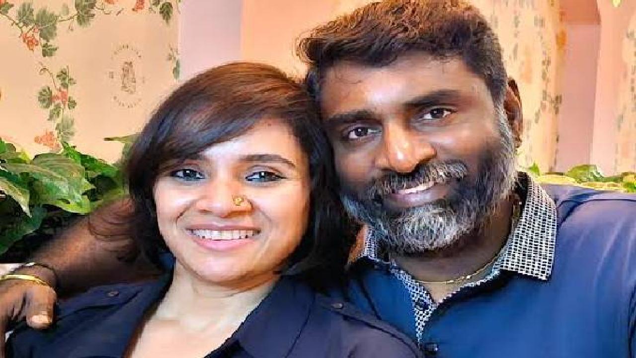 KK Senthil Kumar : RRR సినిమాటోగ్రాఫర్ సెంథిల్ కుమార్ భార్య మరణం.. KK Senthil Kumar : RRR సినిమాటోగ్రాఫర్ సెంథిల్ కుమార్ భార్య మరణం..