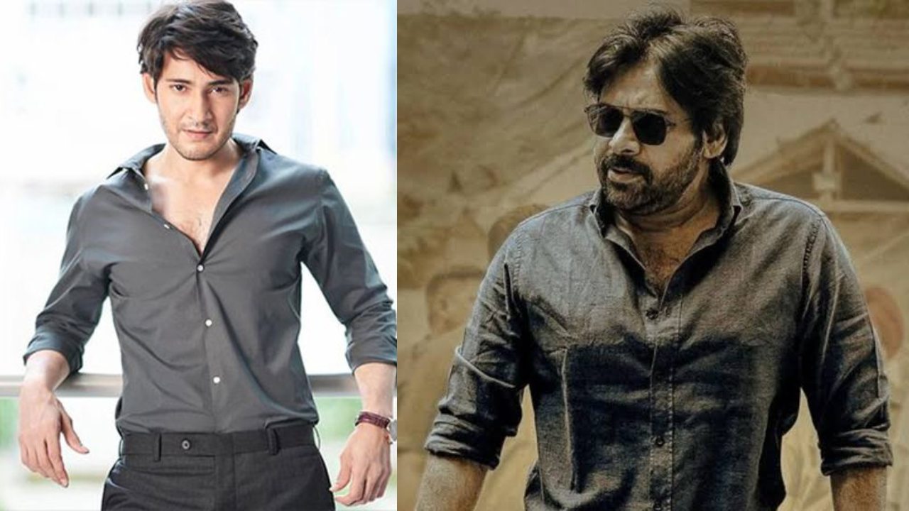 Mahesh Babu – Pawan Kalyan : మహేష్, పవన్తో ఆ తరహా సినిమా చేస్తానంటున్న క్రియేటివ్ డైరెక్టర్.. Mahesh Babu – Pawan Kalyan : మహేష్, పవన్తో ఆ తరహా సినిమా చేస్తానంటున్న క్రియేటివ్ డైరెక్టర్..