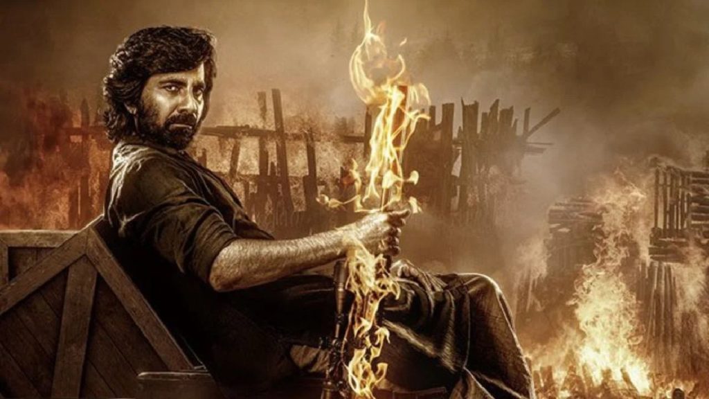 Tollywood movie sequels list details and eagle also announce second part