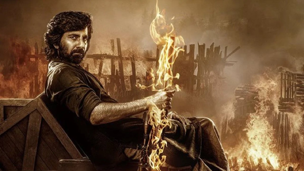 Eagle : టాలీవుడ్లో సీక్వెల్స్ లిస్టు పెరుగుతూ పోతుంది.. రవితేజ ‘ఈగల్’ కూడా.. Eagle : టాలీవుడ్లో సీక్వెల్స్ లిస్టు పెరుగుతూ పోతుంది.. రవితేజ ‘ఈగల్’ కూడా..
